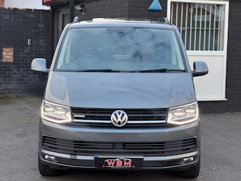 Used Volkswagen Transporter 2019 for sale - 78214445: Photo
