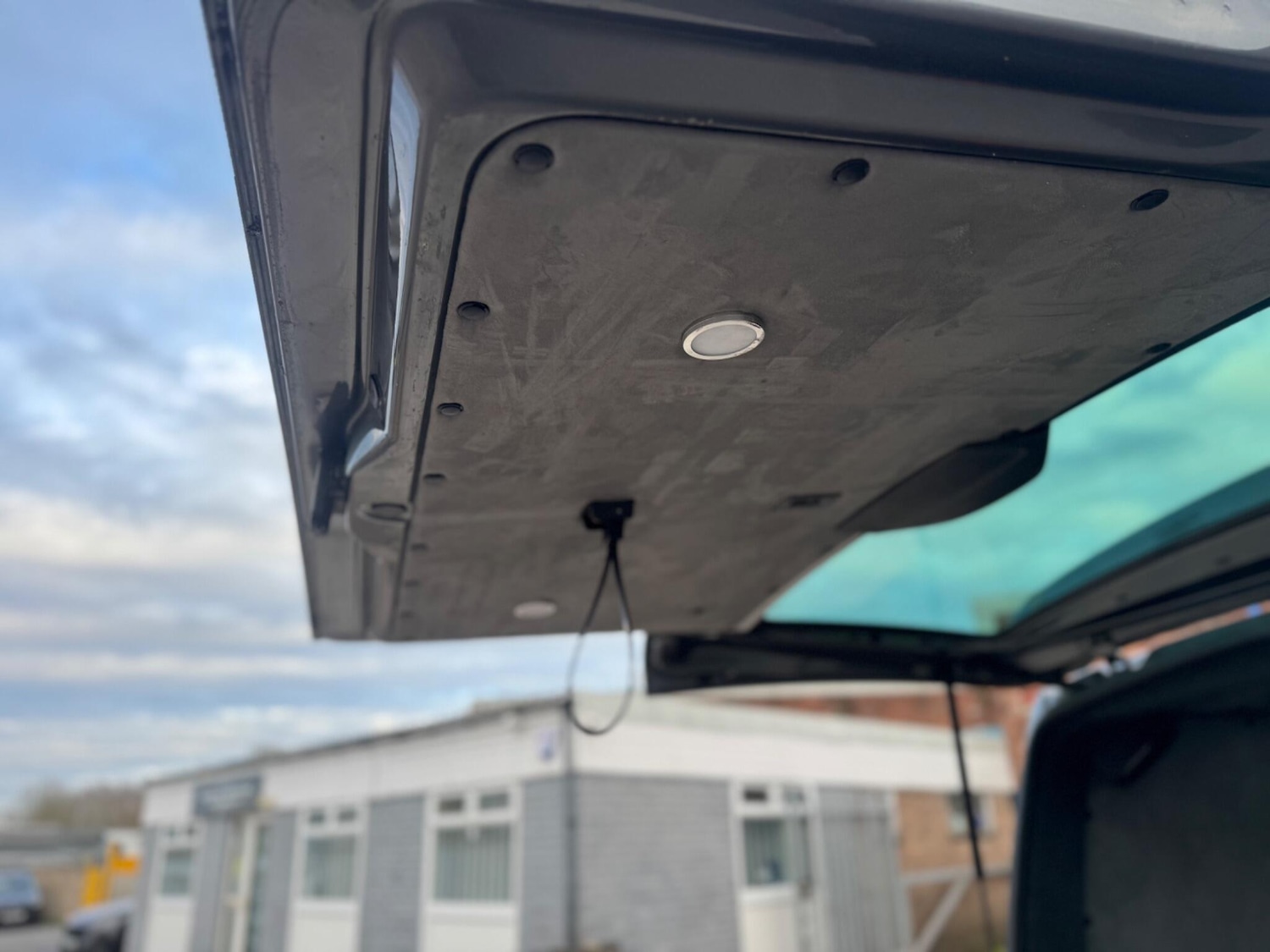 Used Volkswagen Transporter for sale - 78214445: Photo 50