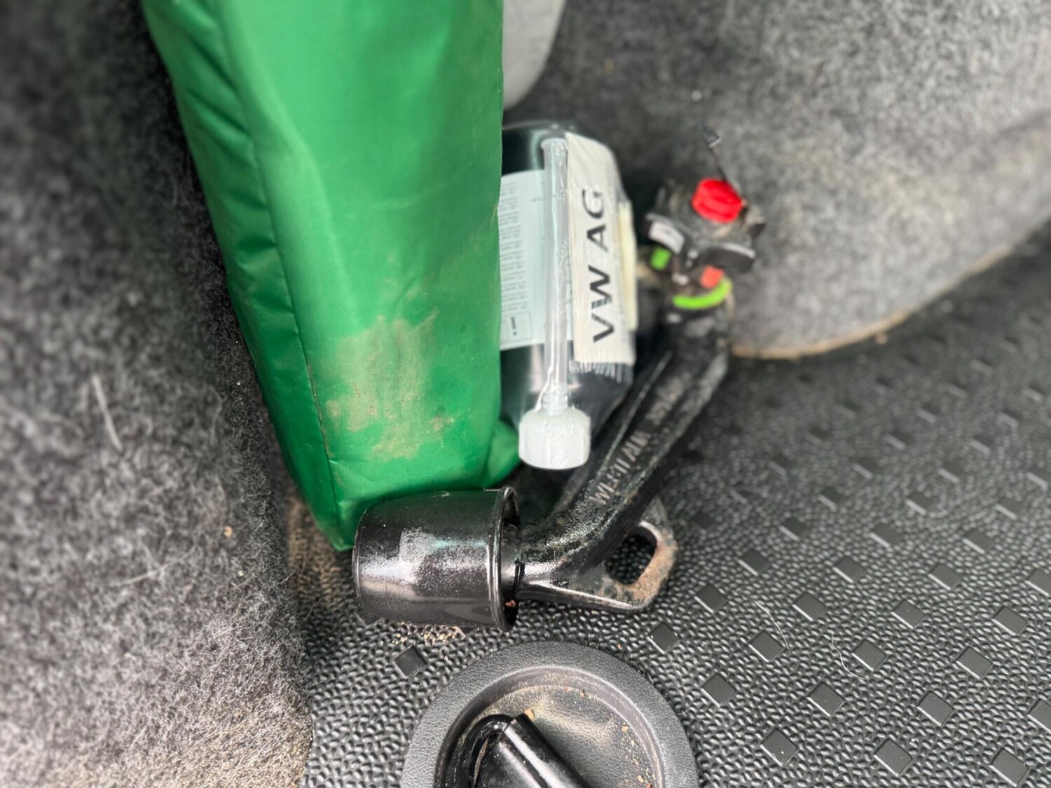 Used Volkswagen Transporter for sale - 78214445: Photo 53