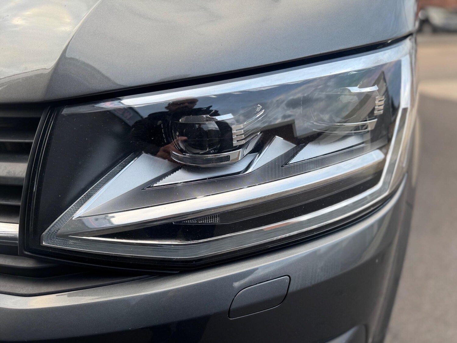 Used Volkswagen Transporter for sale - 78214445: Photo 54