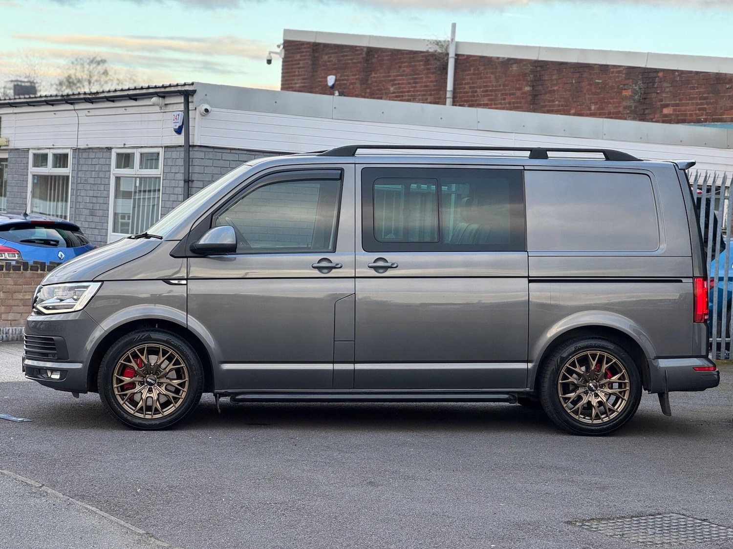 Used Volkswagen Transporter for sale - 78214445: Photo 6