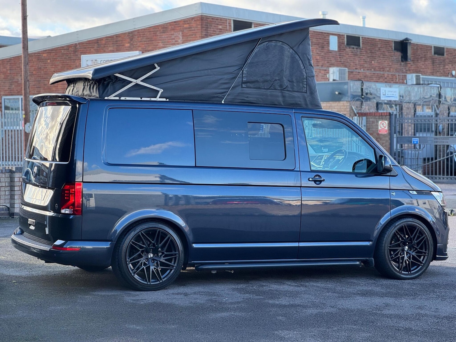 Used Volkswagen Transporter 2020 for sale - 76995755: Photo 21