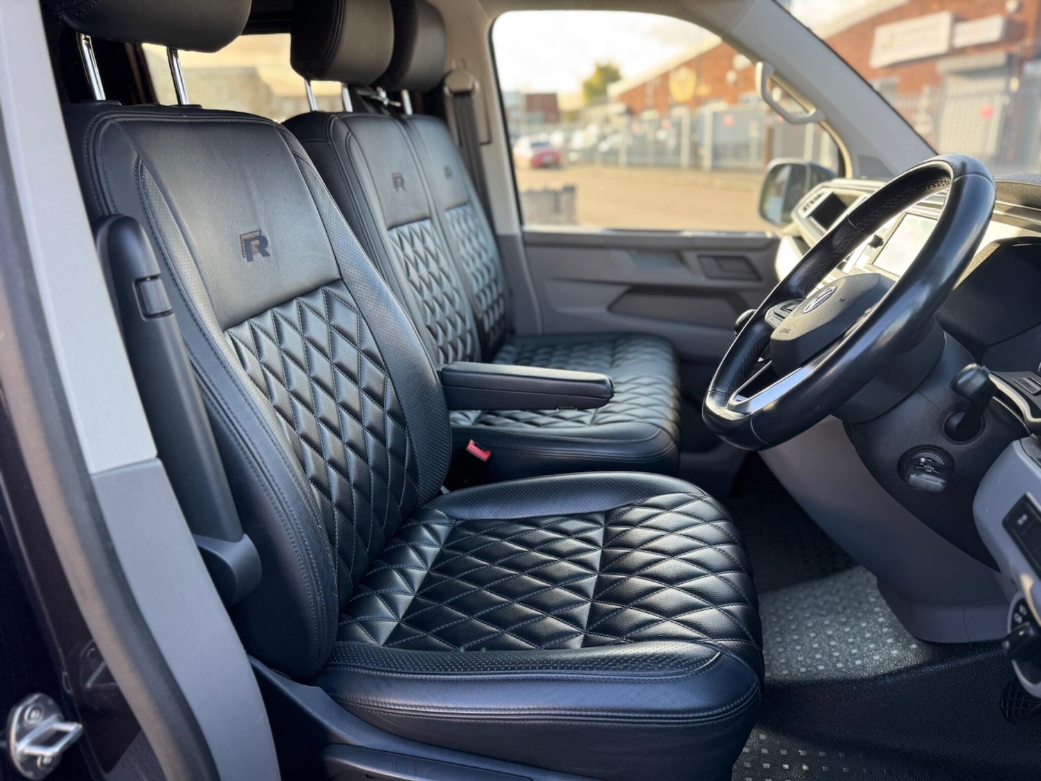 Used Volkswagen Transporter 2020 for sale - 76995755: Photo 25