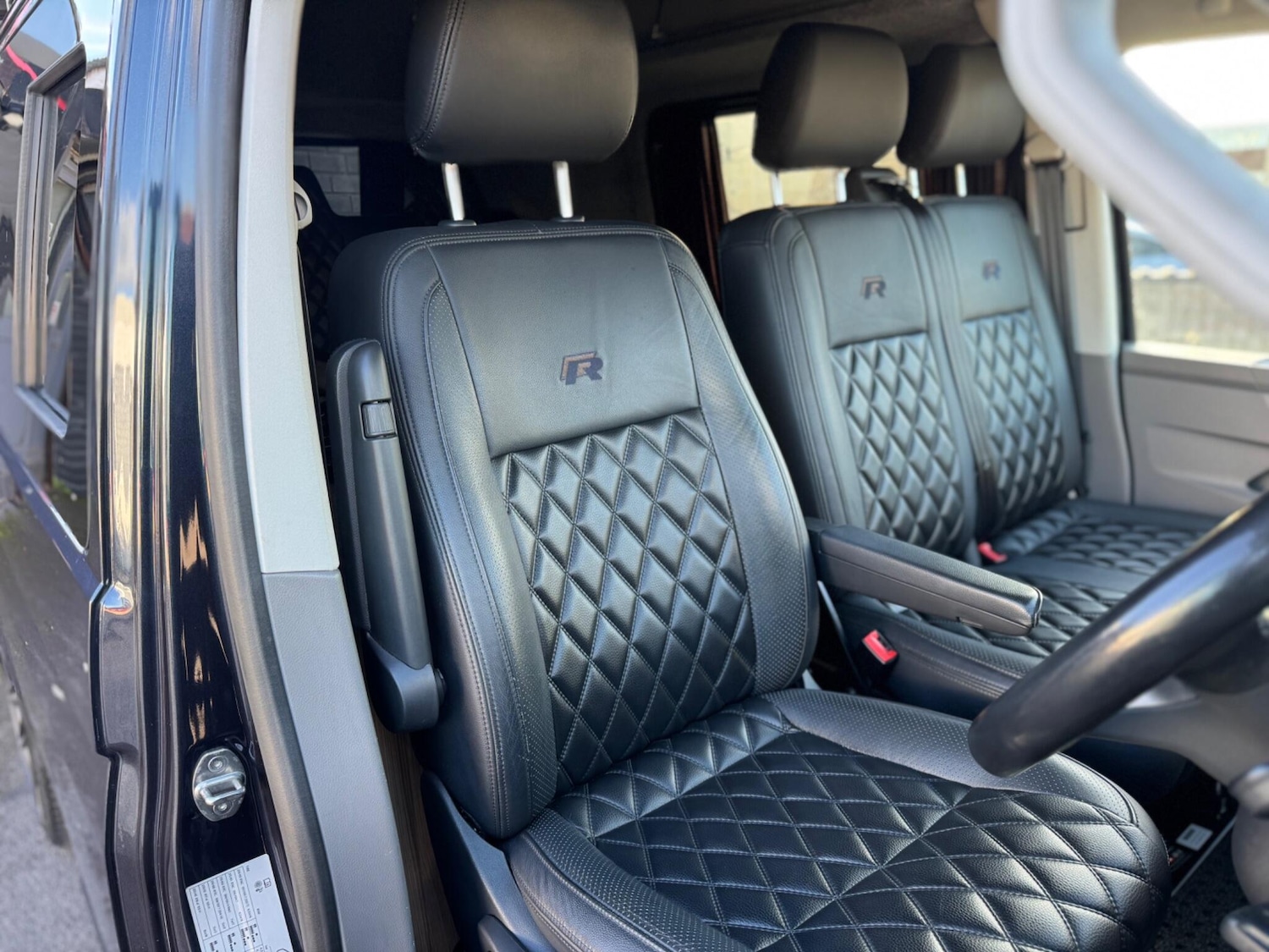 Used Volkswagen Transporter 2020 for sale - 76995755: Photo 27