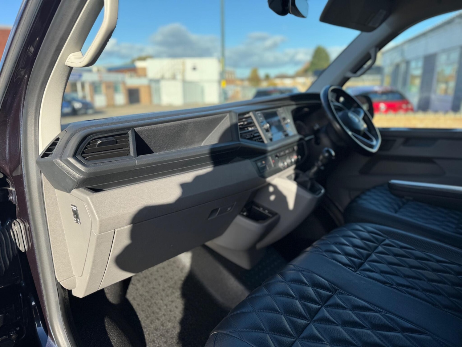 Used Volkswagen Transporter 2020 for sale - 76995755: Photo 29