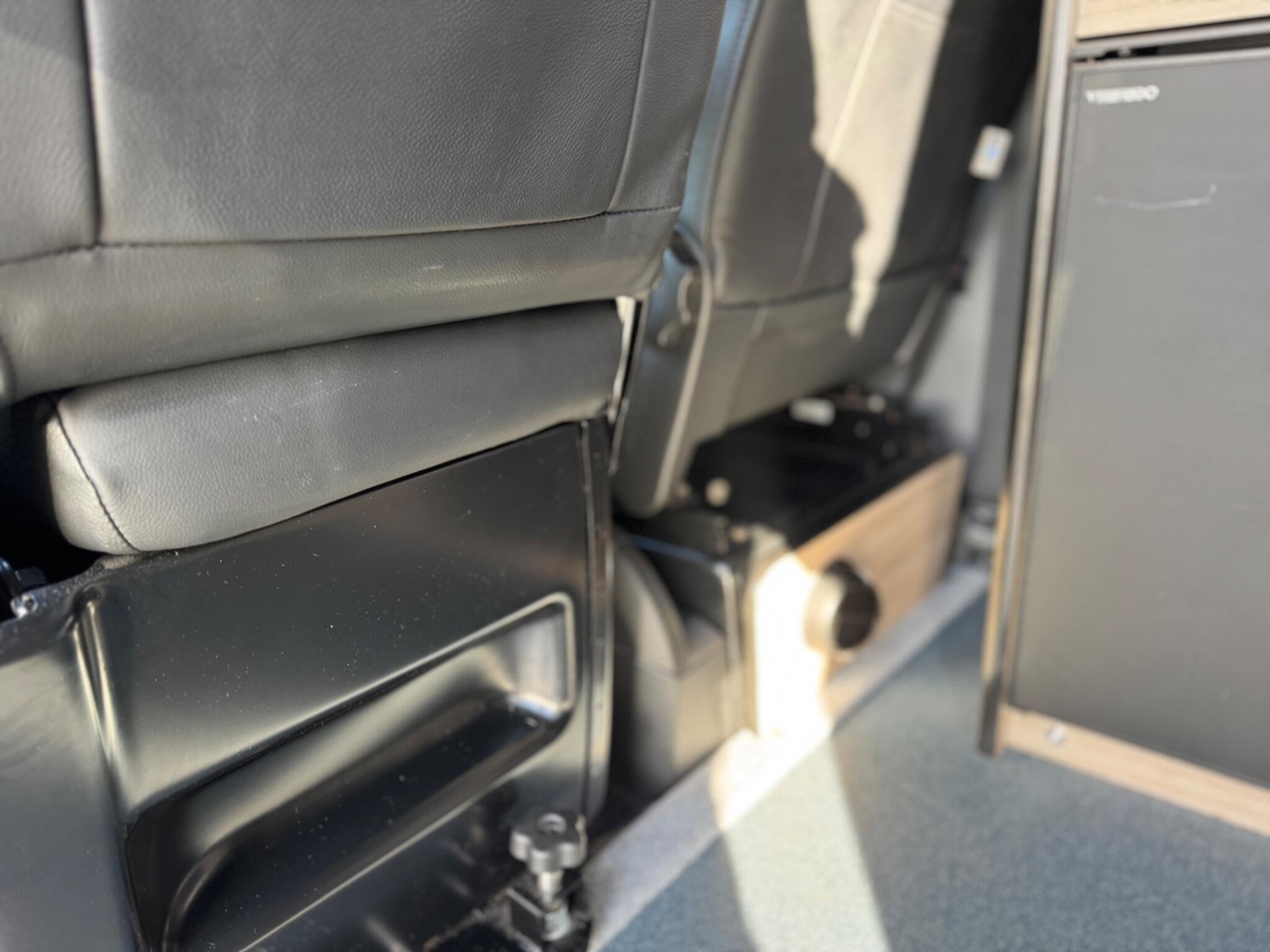 Used Volkswagen Transporter 2020 for sale - 76995755: Photo 33