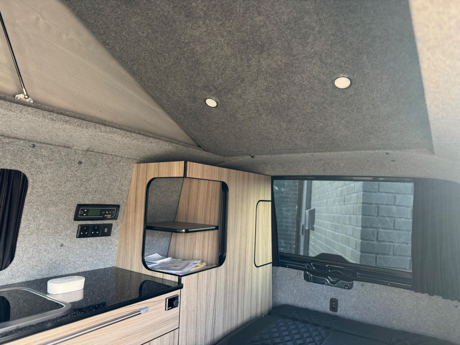 Used Volkswagen Transporter 2020 for sale - 76995755: Photo 38