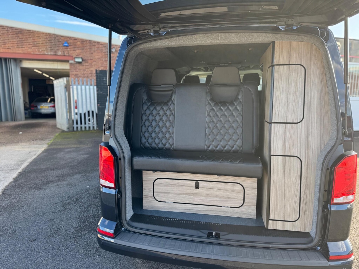 Used Volkswagen Transporter 2020 for sale - 76995755: Photo 39