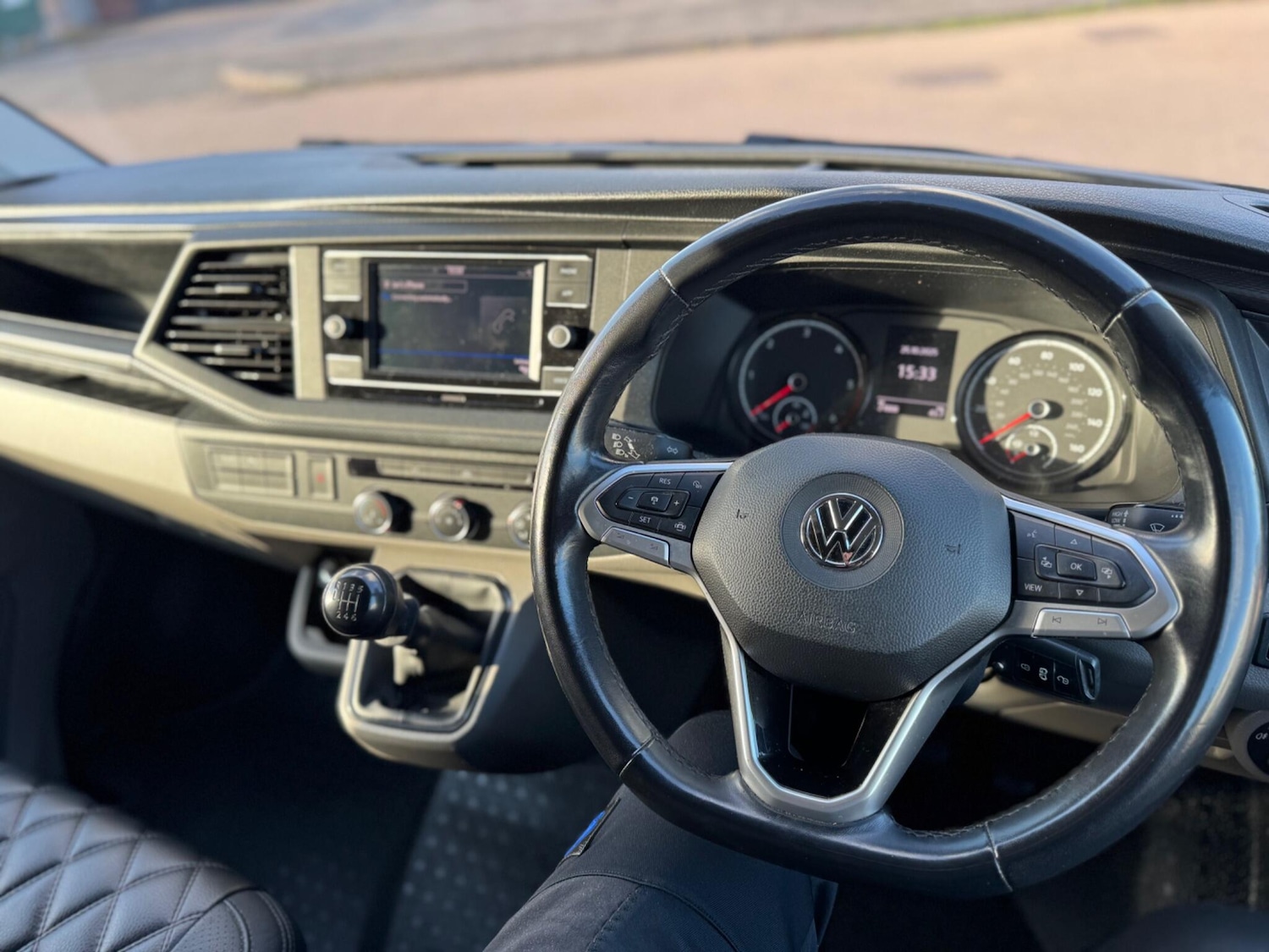 Used Volkswagen Transporter 2020 for sale - 76995755: Photo 40