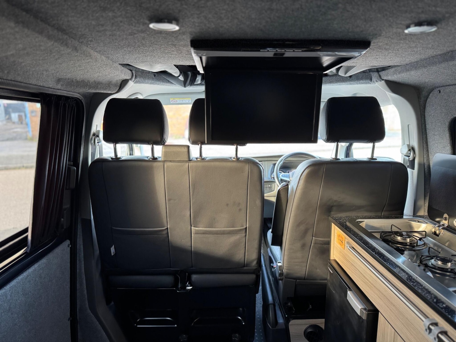 Used Volkswagen Transporter 2020 for sale - 76995755: Photo 45