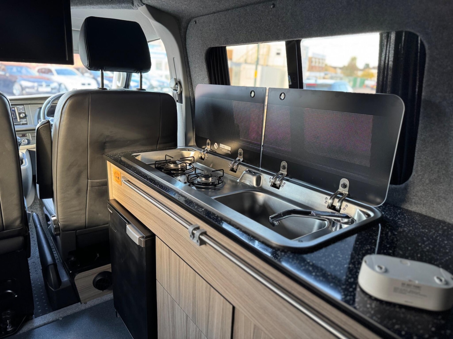 Used Volkswagen Transporter 2020 for sale - 76995755: Photo 46