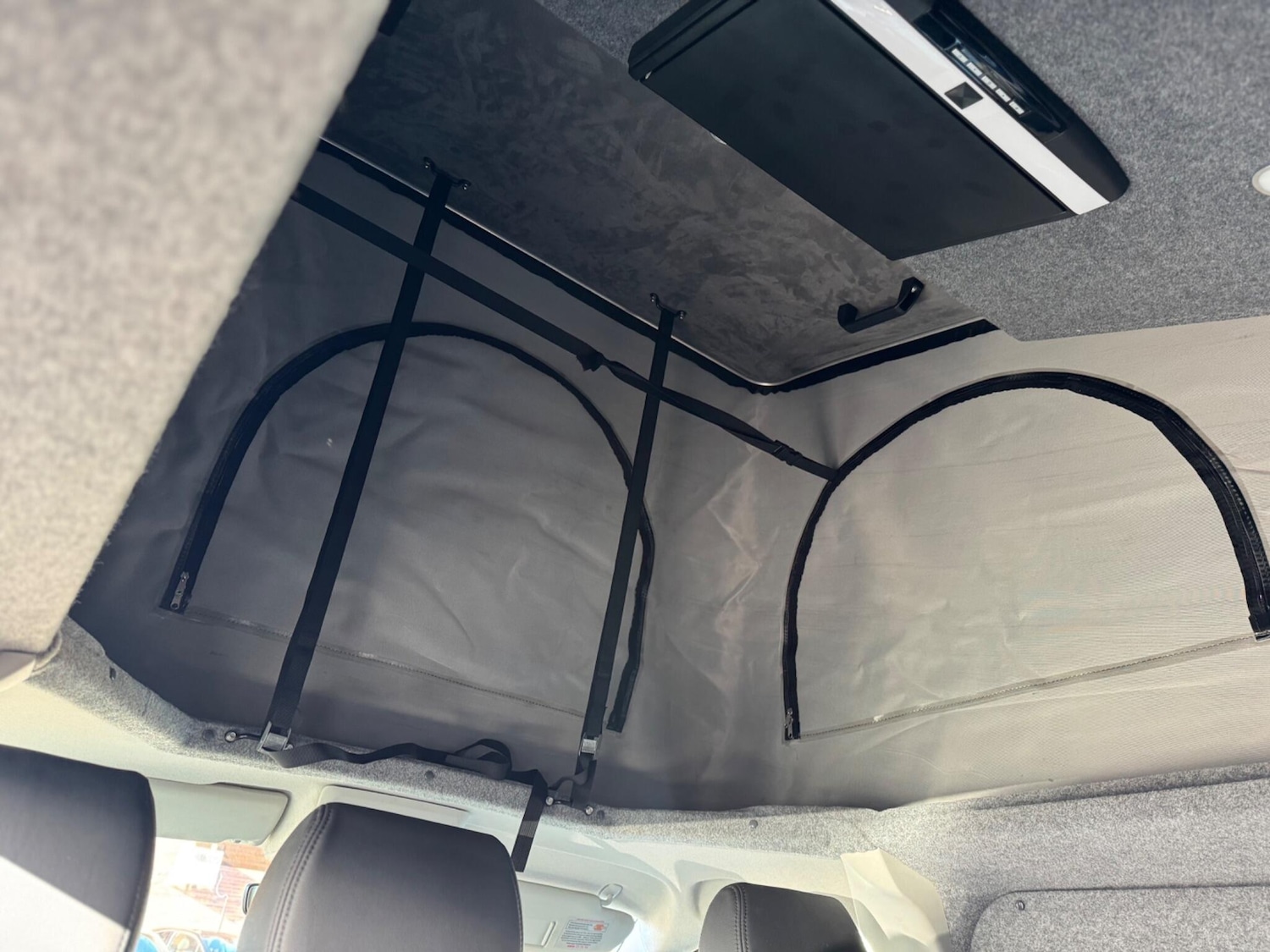 Used Volkswagen Transporter 2020 for sale - 76995755: Photo 47