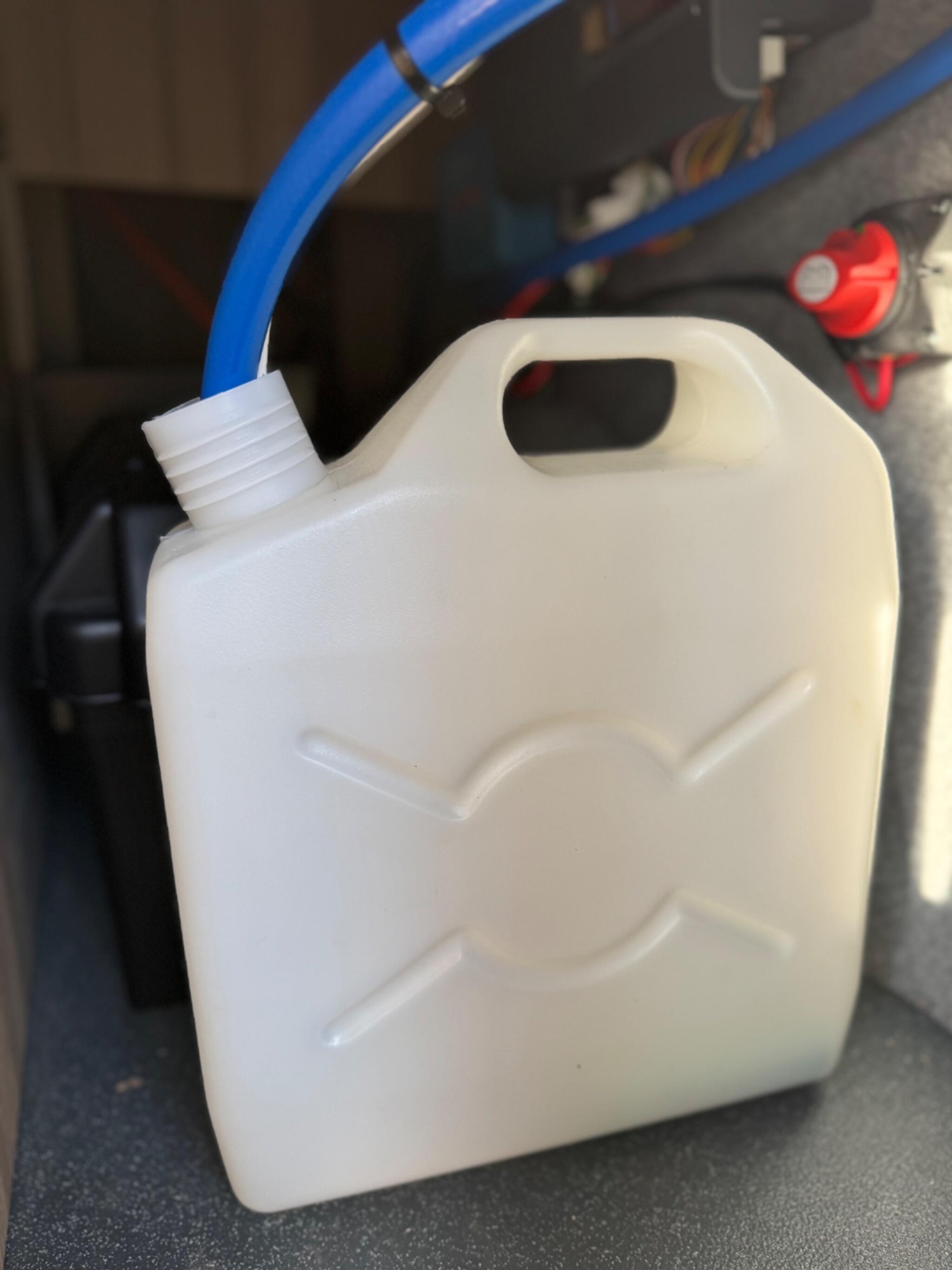 Used Volkswagen Transporter 2020 for sale - 76995755: Photo 48