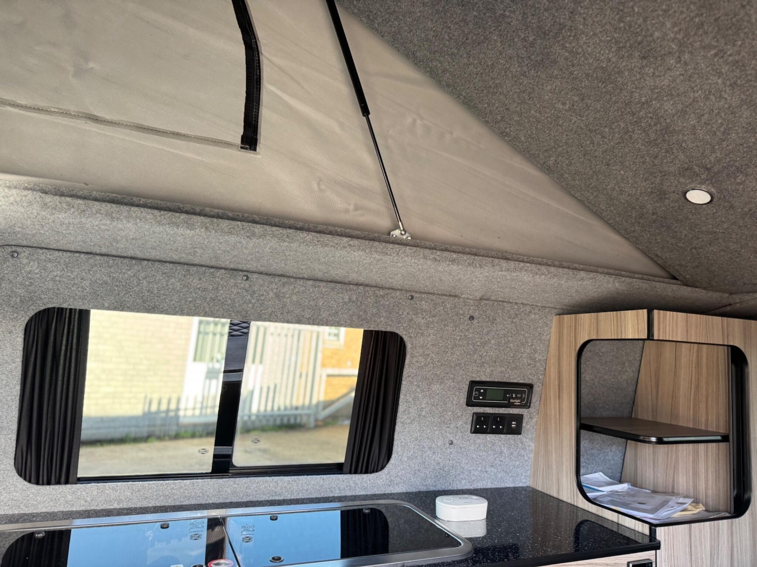 Used Volkswagen Transporter 2020 for sale - 76995755: Photo 49