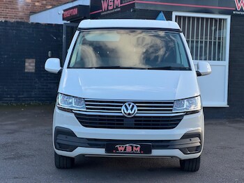 Used Volkswagen Transporter 2020 for sale - 78335335: Photo