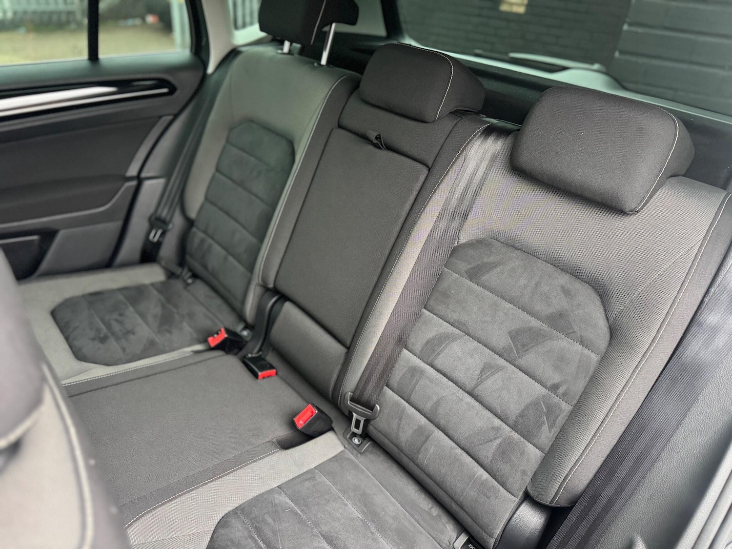 Used Volkswagen Golf SV 2017 for sale - 77057369: Photo 11