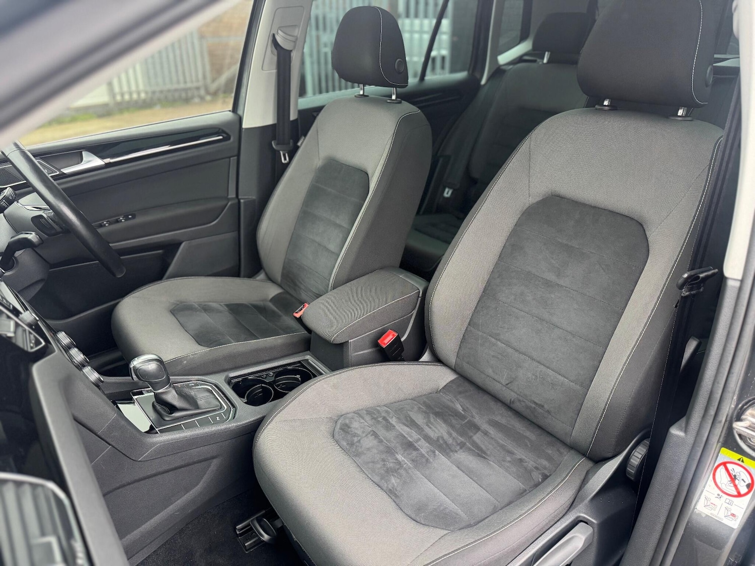 Used Volkswagen Golf SV 2017 for sale - 77057369: Photo 13