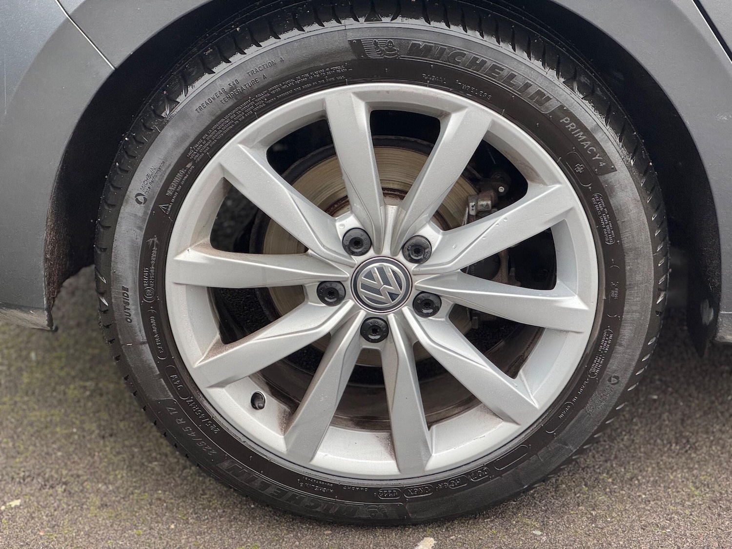 Used Volkswagen Golf SV 2017 for sale - 77057369: Photo 16