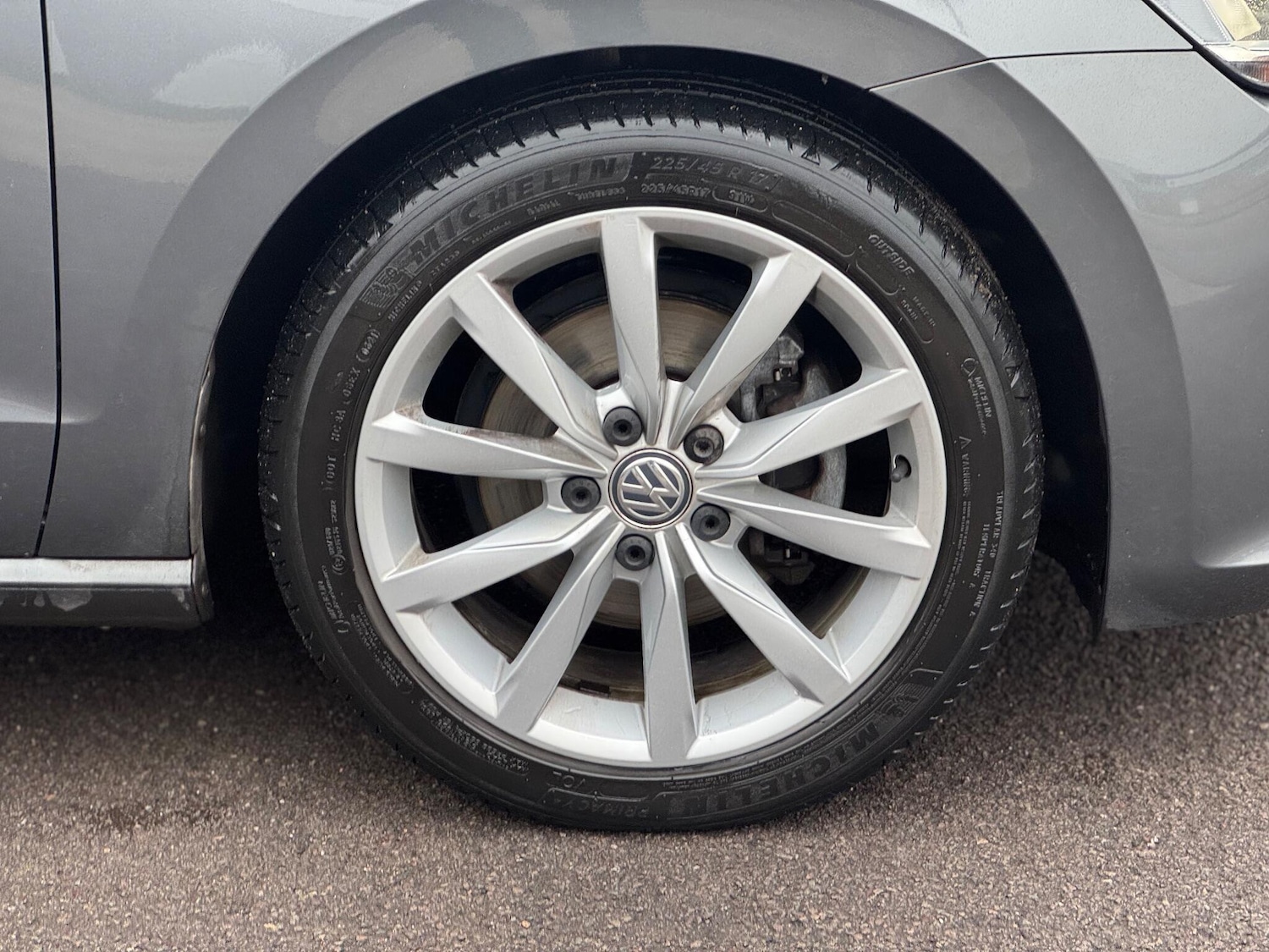 Used Volkswagen Golf SV 2017 for sale - 77057369: Photo 17