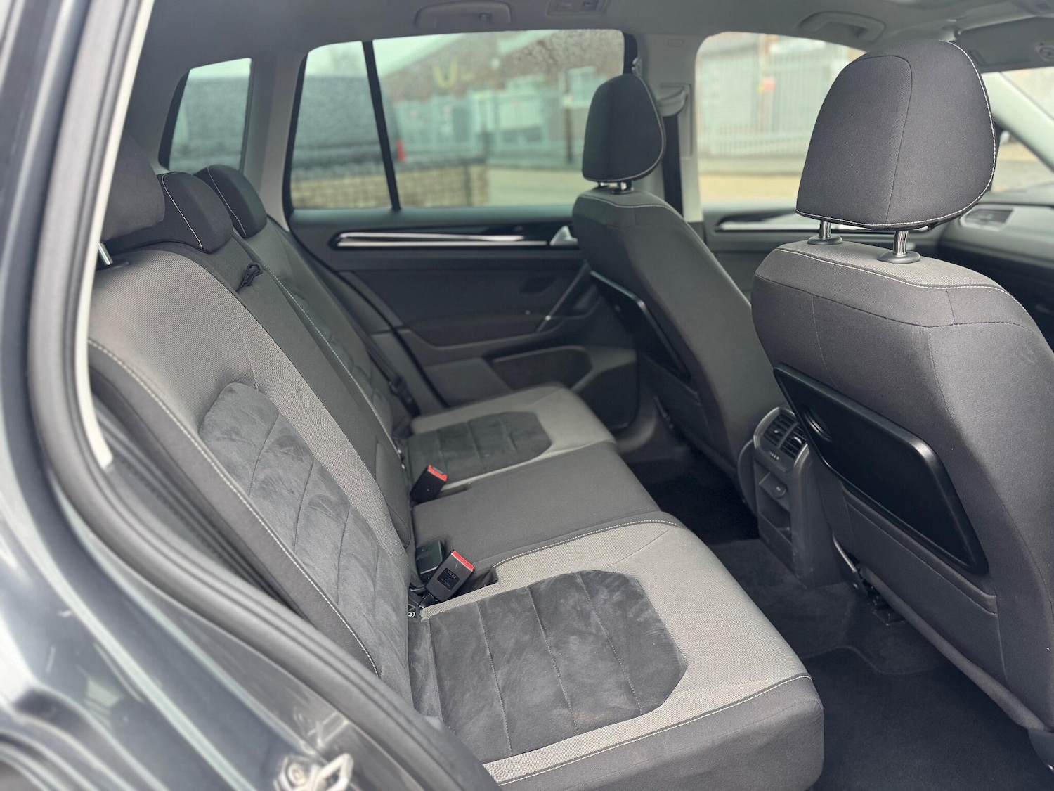 Used Volkswagen Golf SV 2017 for sale - 77057369: Photo 18