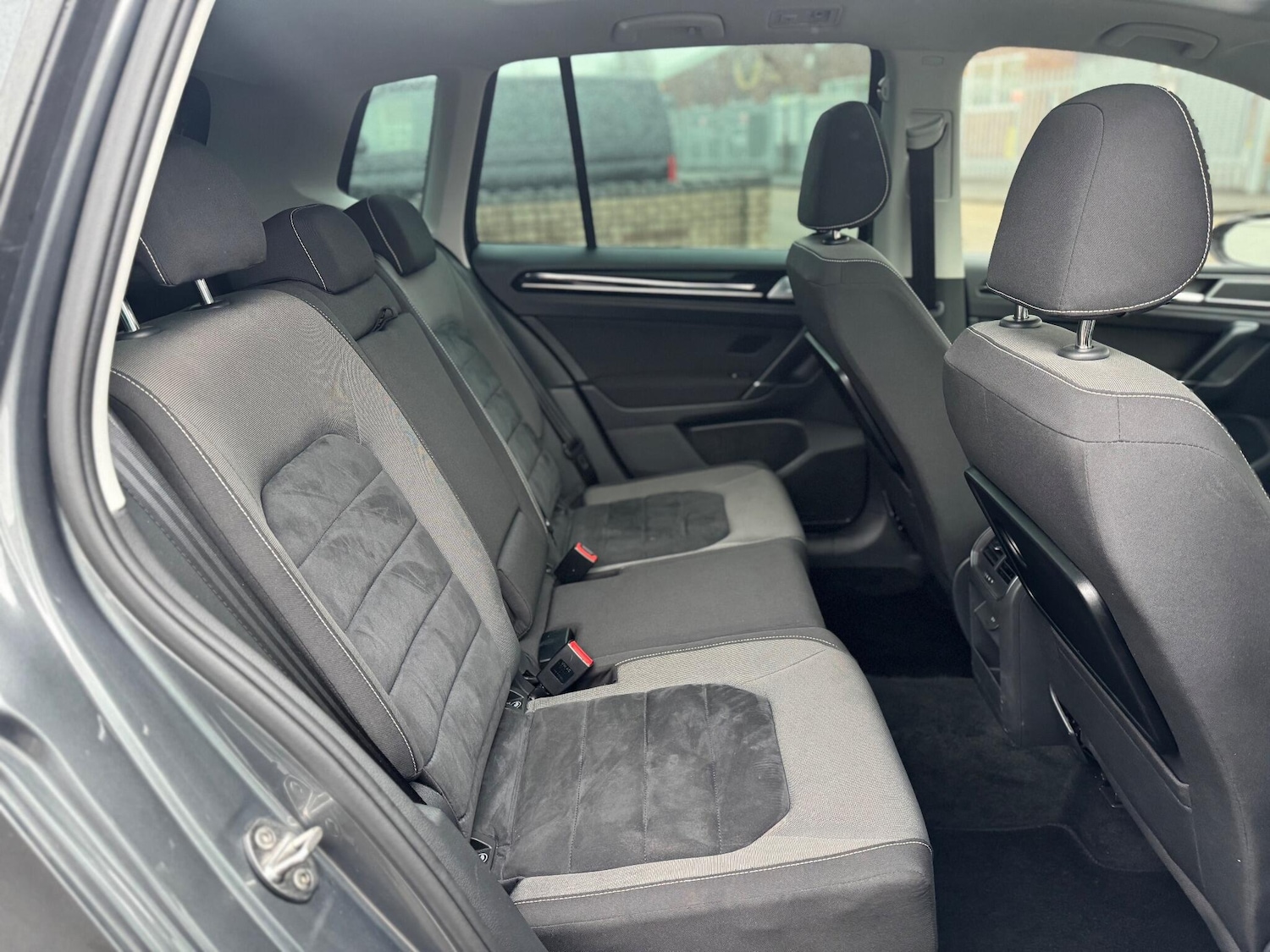 Used Volkswagen Golf SV 2017 for sale - 77057369: Photo 19