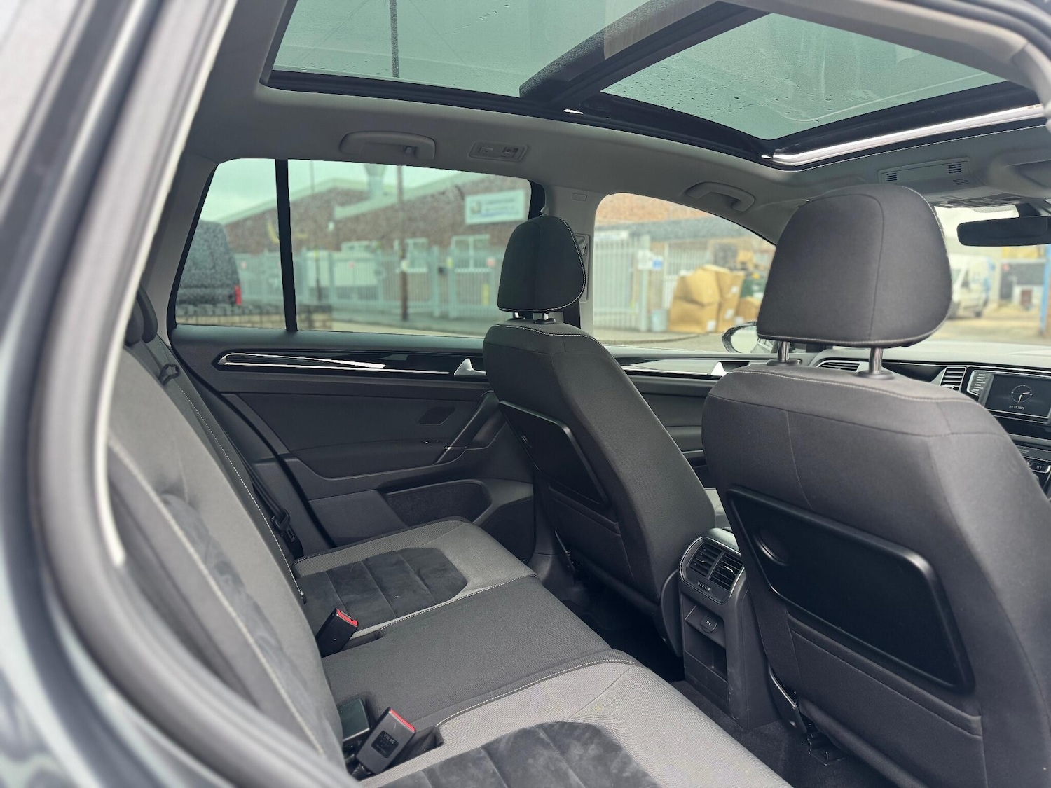 Used Volkswagen Golf SV 2017 for sale - 77057369: Photo 20