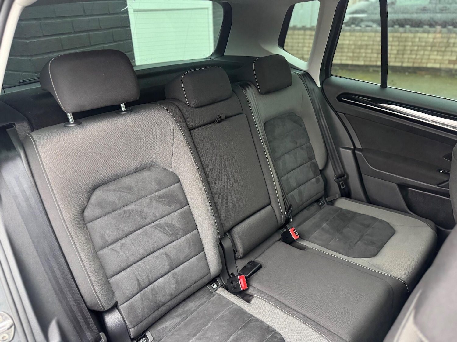 Used Volkswagen Golf SV 2017 for sale - 77057369: Photo 22