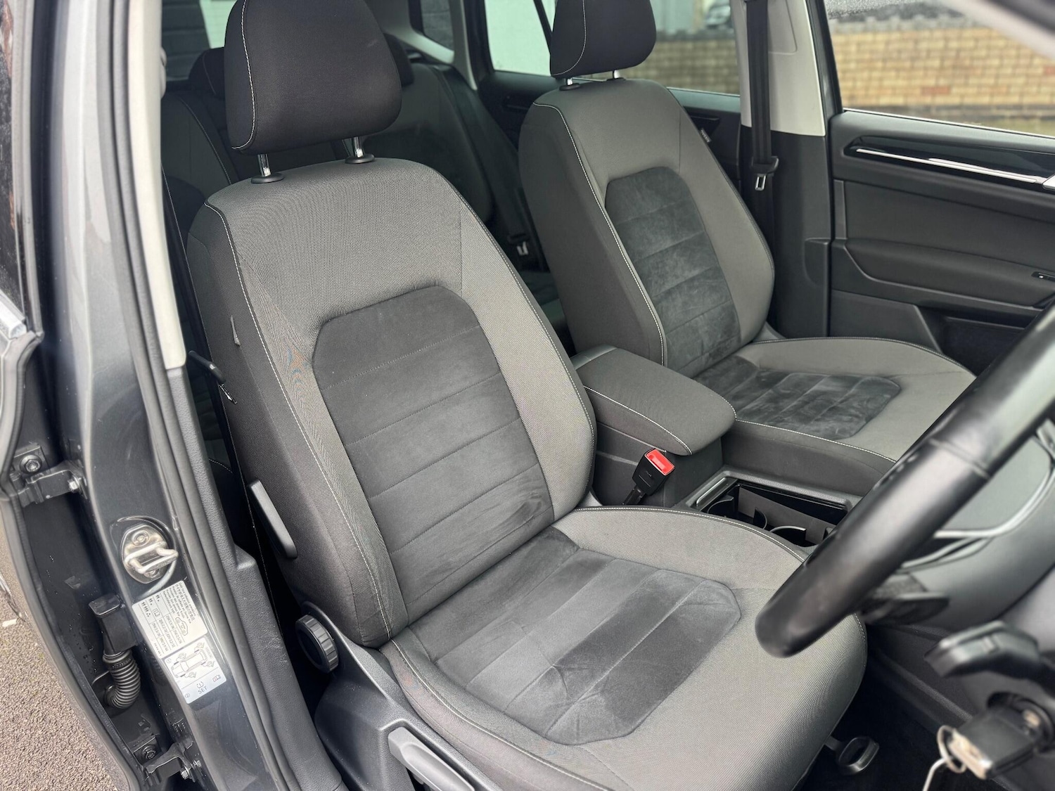 Used Volkswagen Golf SV 2017 for sale - 77057369: Photo 23