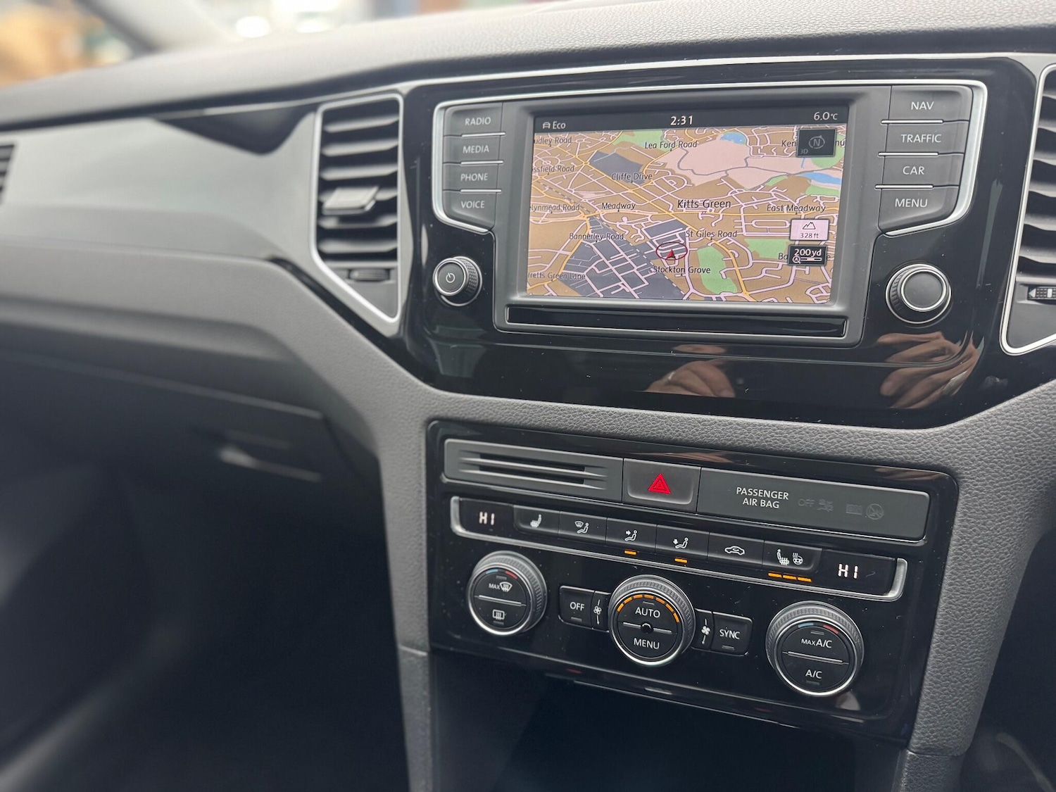 Used Volkswagen Golf SV 2017 for sale - 77057369: Photo 27