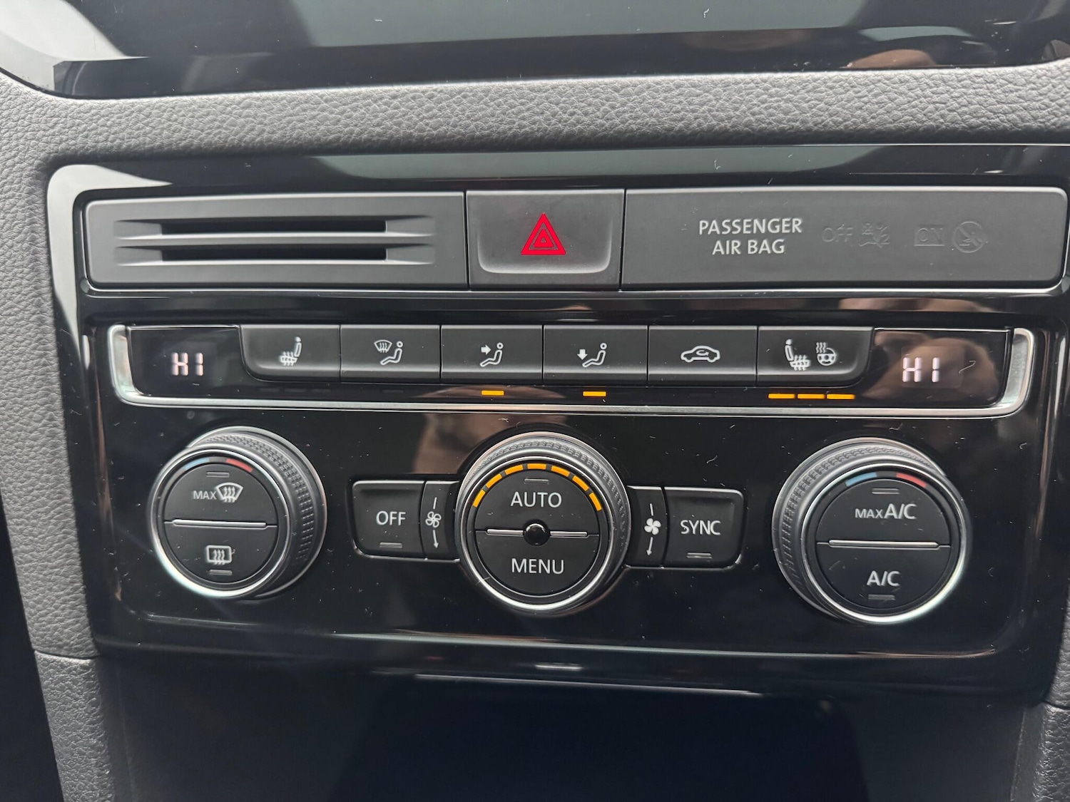 Used Volkswagen Golf SV 2017 for sale - 77057369: Photo 28