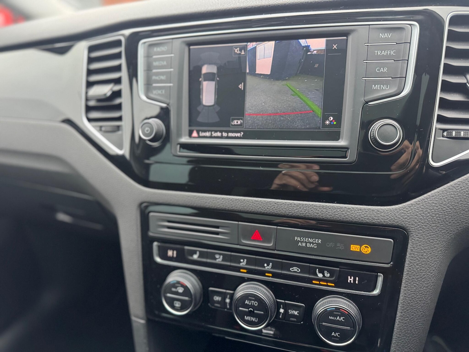 Used Volkswagen Golf SV 2017 for sale - 77057369: Photo 30