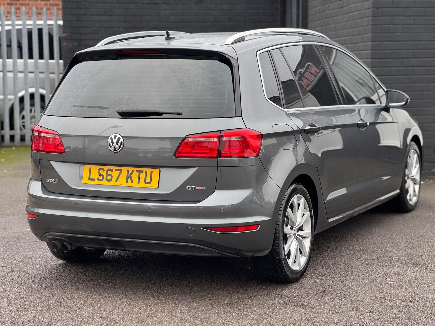 Used Volkswagen Golf SV 2017 for sale - 77057369: Photo 31