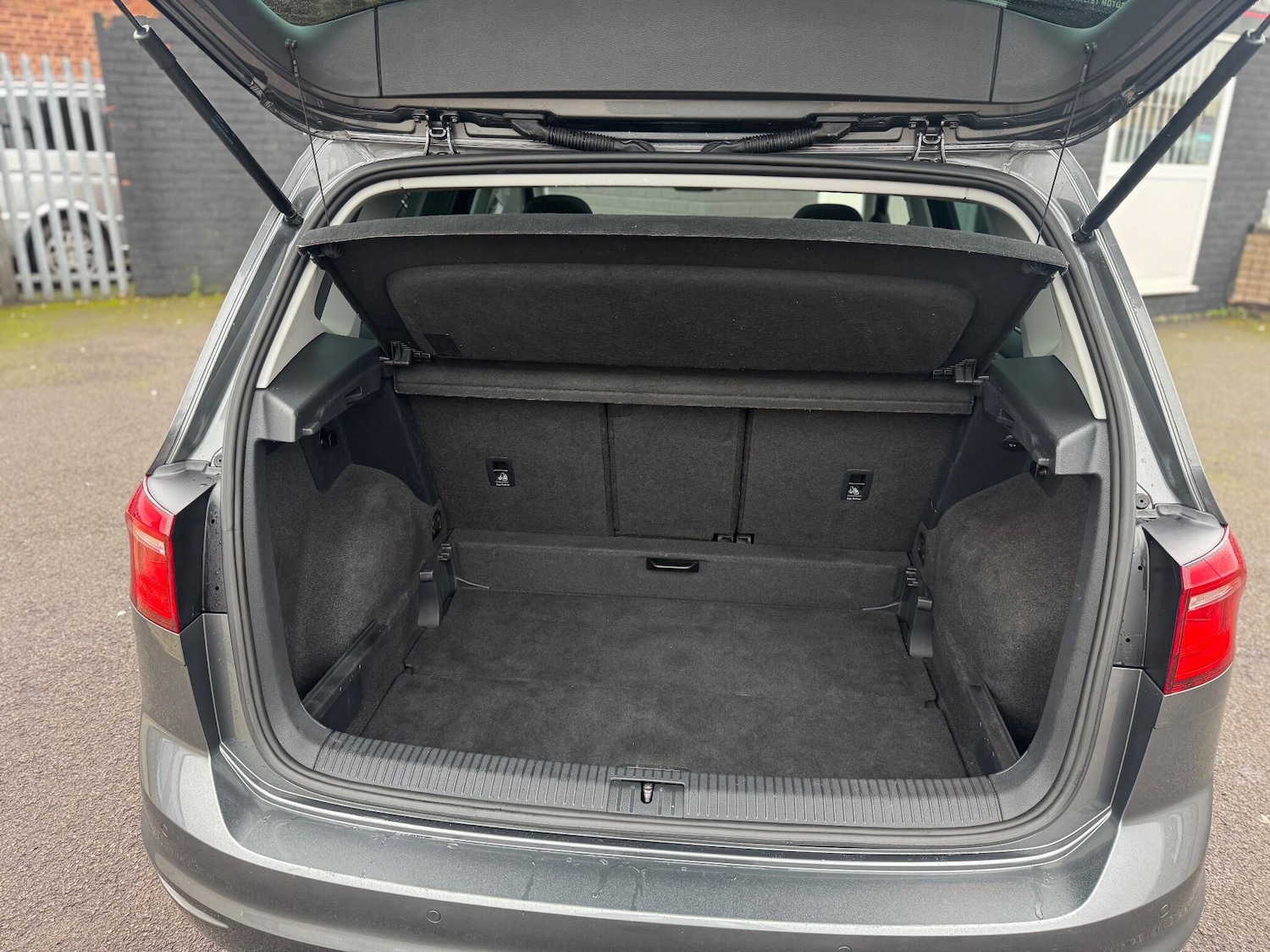 Used Volkswagen Golf SV 2017 for sale - 77057369: Photo 34