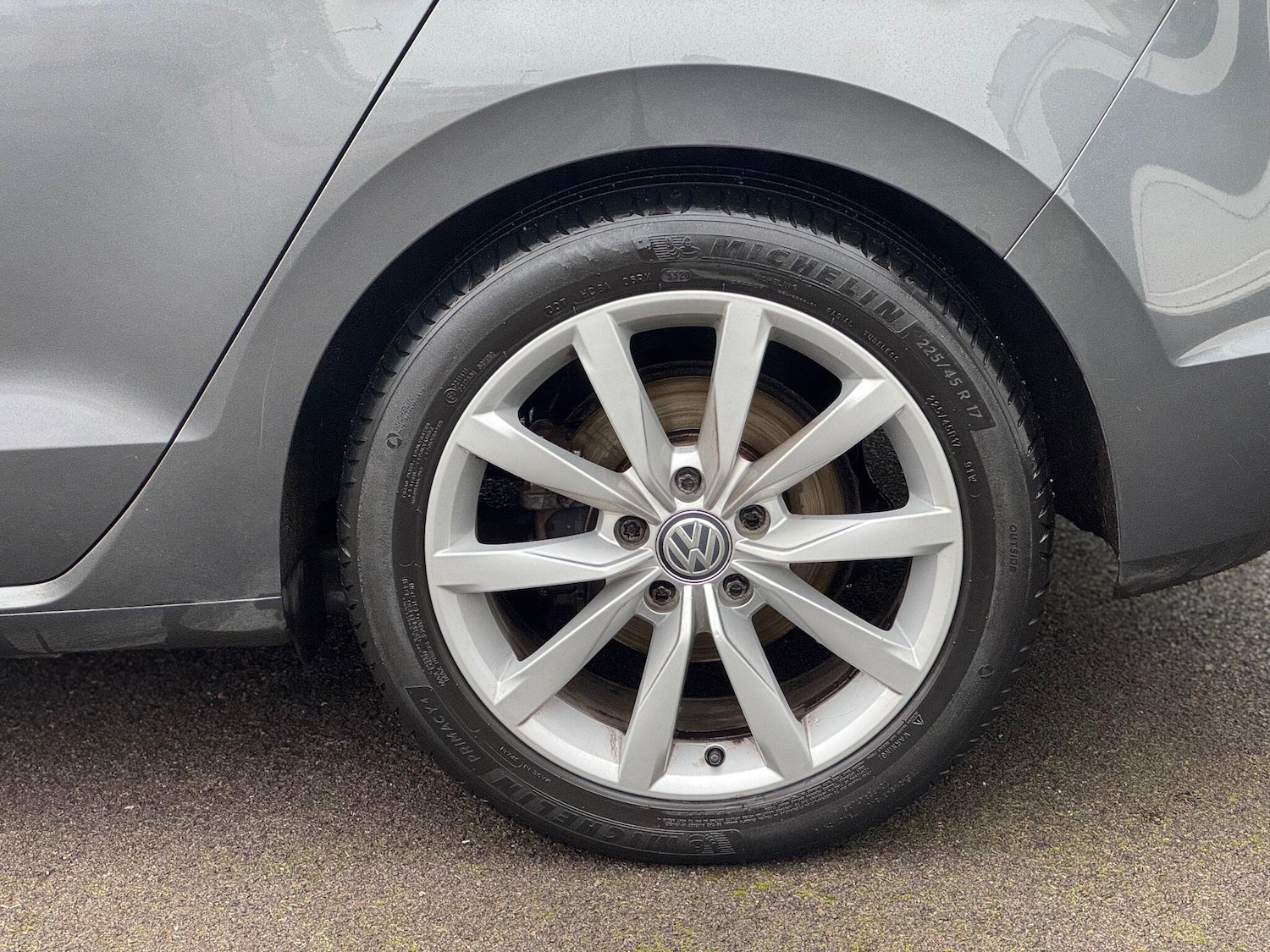 Used Volkswagen Golf SV 2017 for sale - 77057369: Photo 8