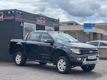 Used Ford Ranger 2014 for sale - 78965319: Photo