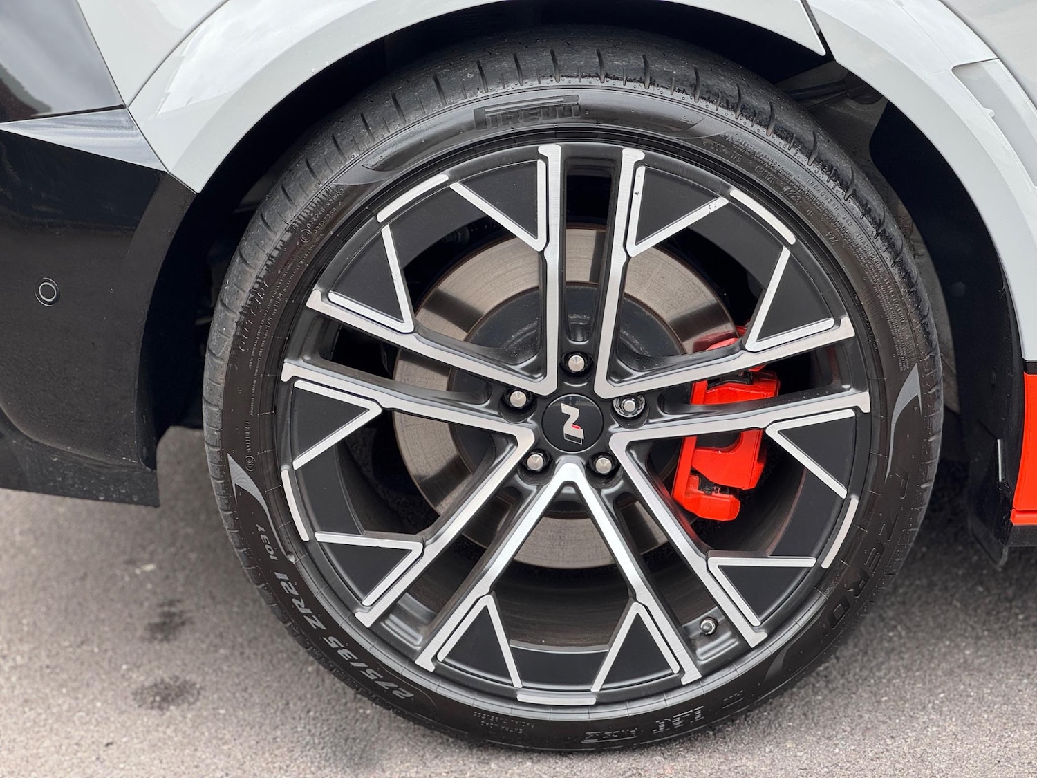 Used Hyundai IONIQ 5 2024 for sale - 76913563: Photo 21