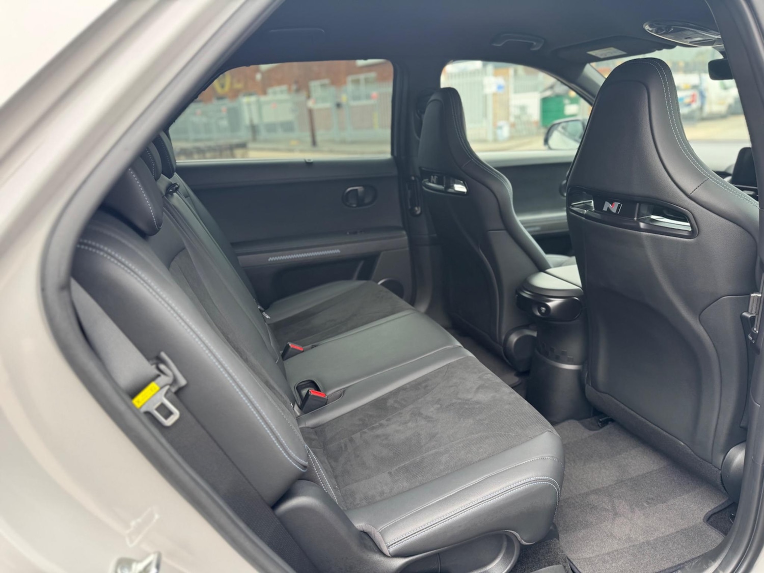 Used Hyundai IONIQ 5 2024 for sale - 76913563: Photo 23