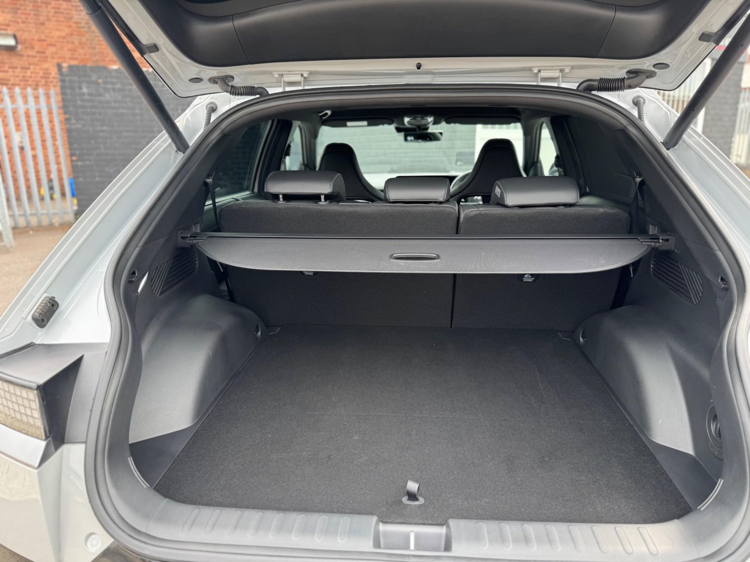 Used Hyundai IONIQ 5 2024 for sale - 76913563: Photo 39