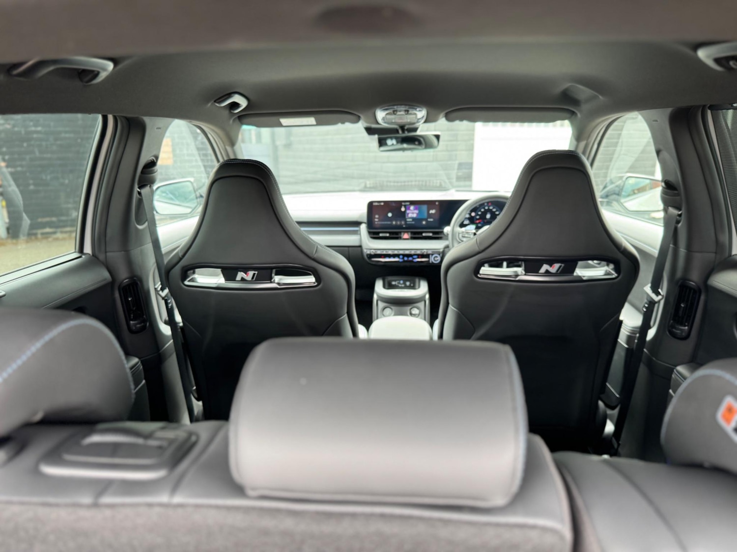 Used Hyundai IONIQ 5 2024 for sale - 76913563: Photo 40