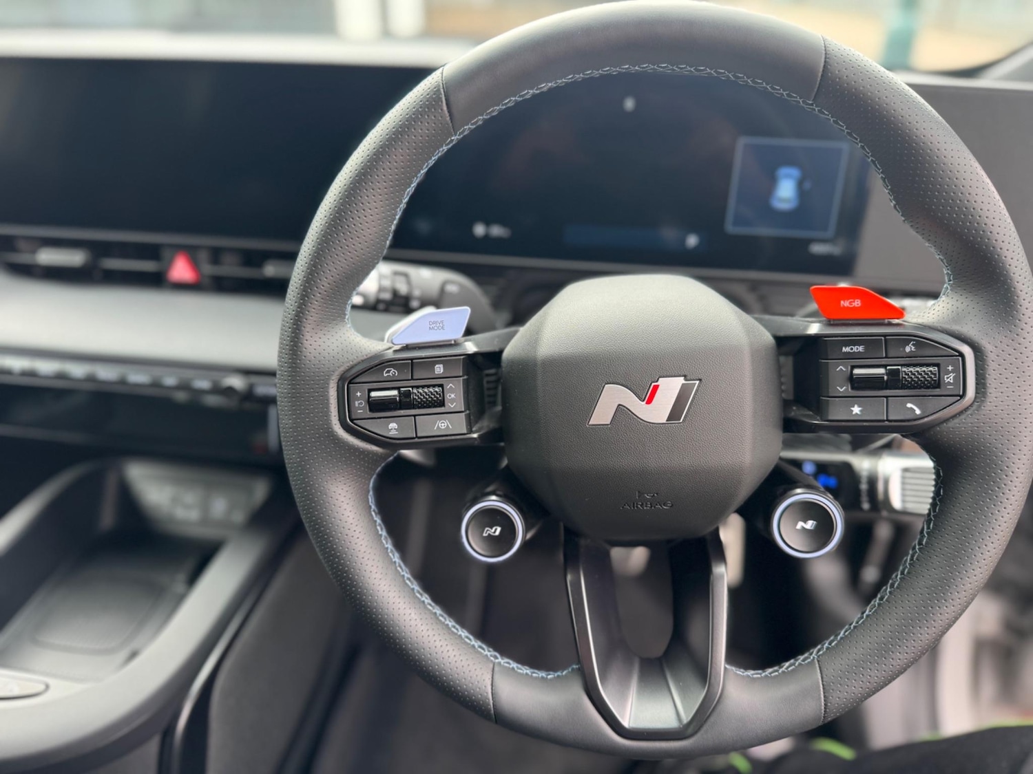 Used Hyundai IONIQ 5 2024 for sale - 76913563: Photo 47