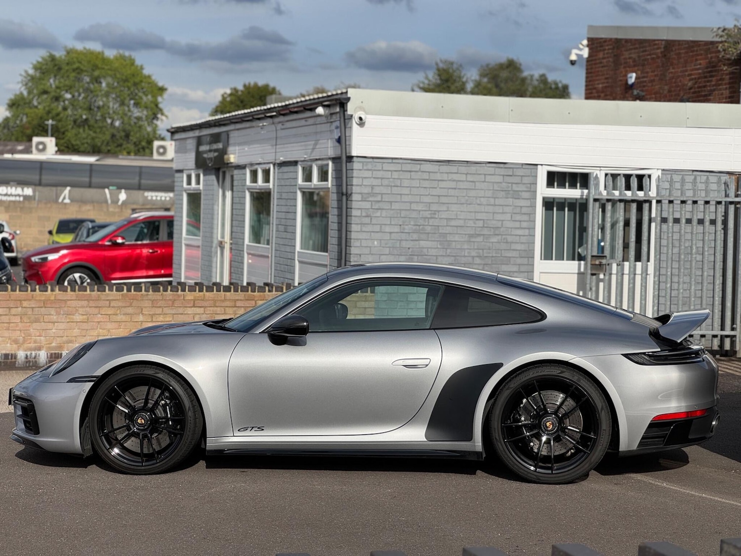 Used Porsche 911 2022 for sale - 77939752: Photo 18