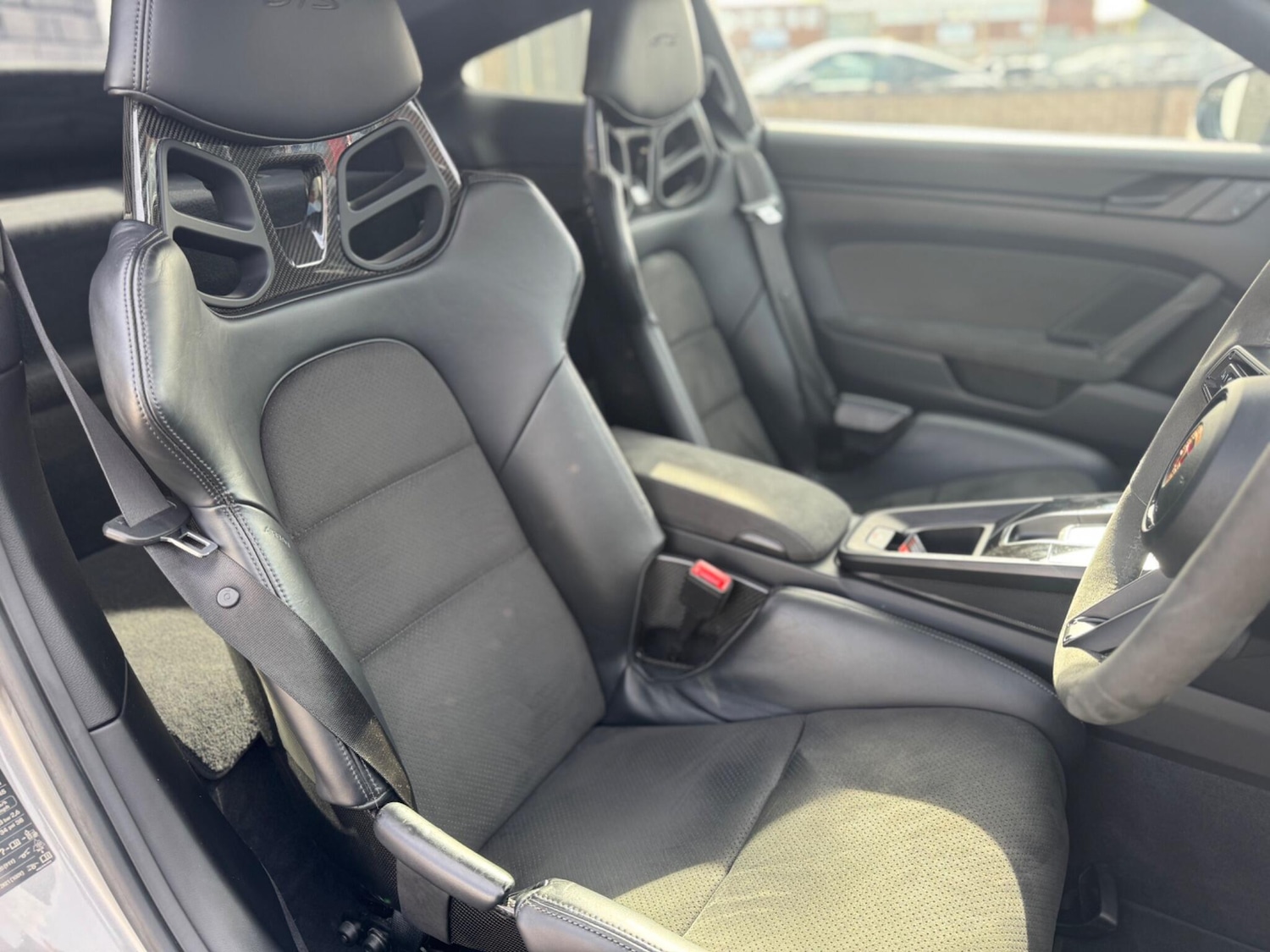 Used Porsche 911 2022 for sale - 77939752: Photo 29