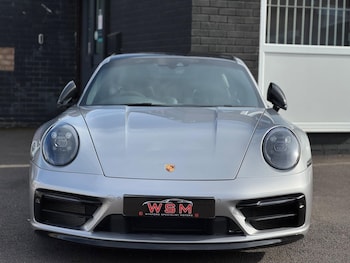 Used Porsche 911 2022 for sale - 77939752: Photo