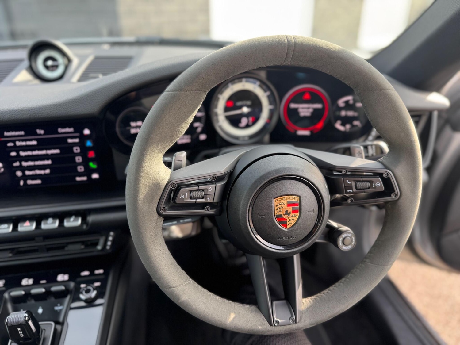 Used Porsche 911 2022 for sale - 77939752: Photo 43