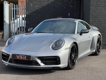Used Porsche 911 2022 for sale - 77939752: Photo