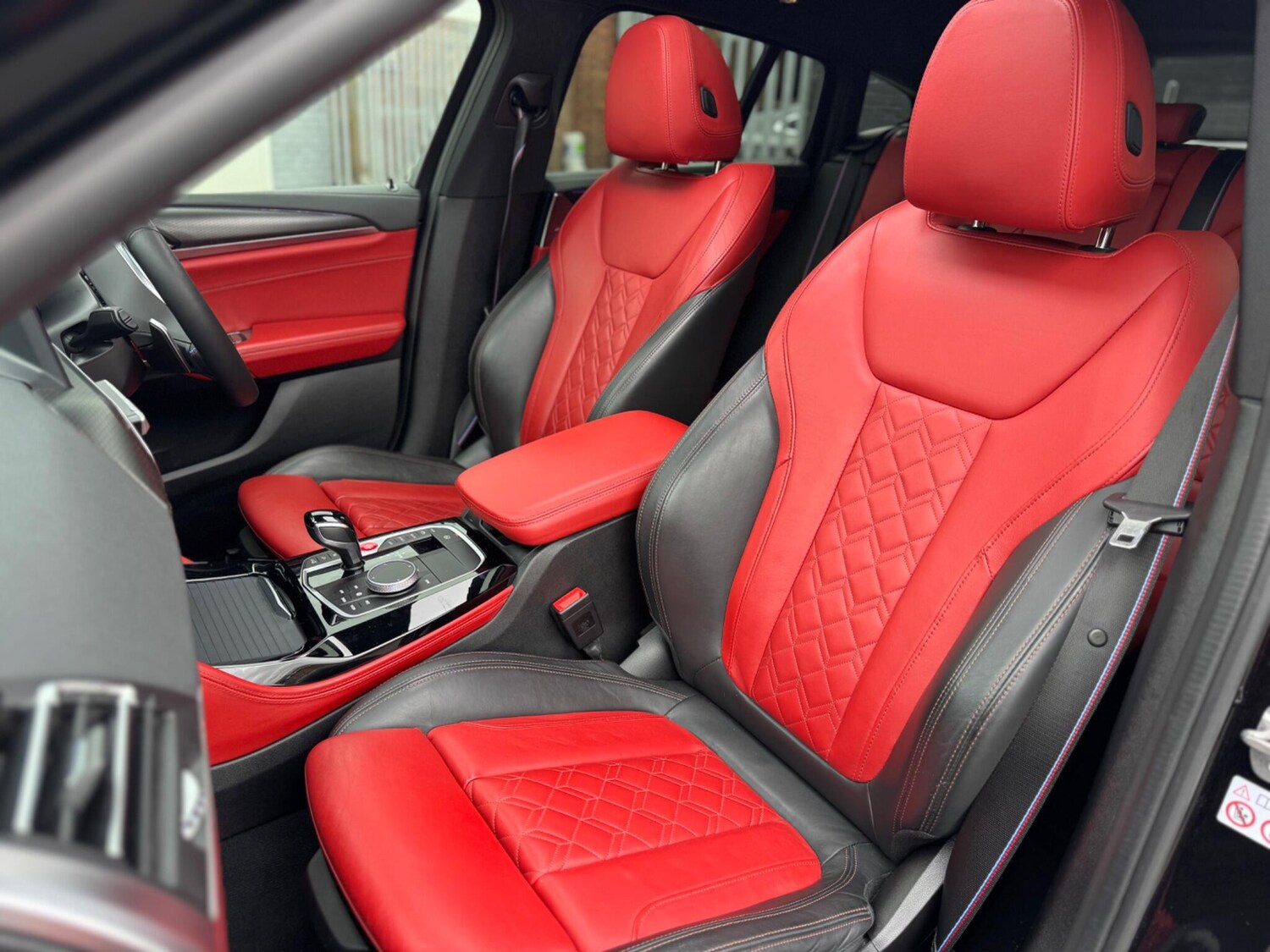 Used BMW X4 for sale - 76584636: Photo 12