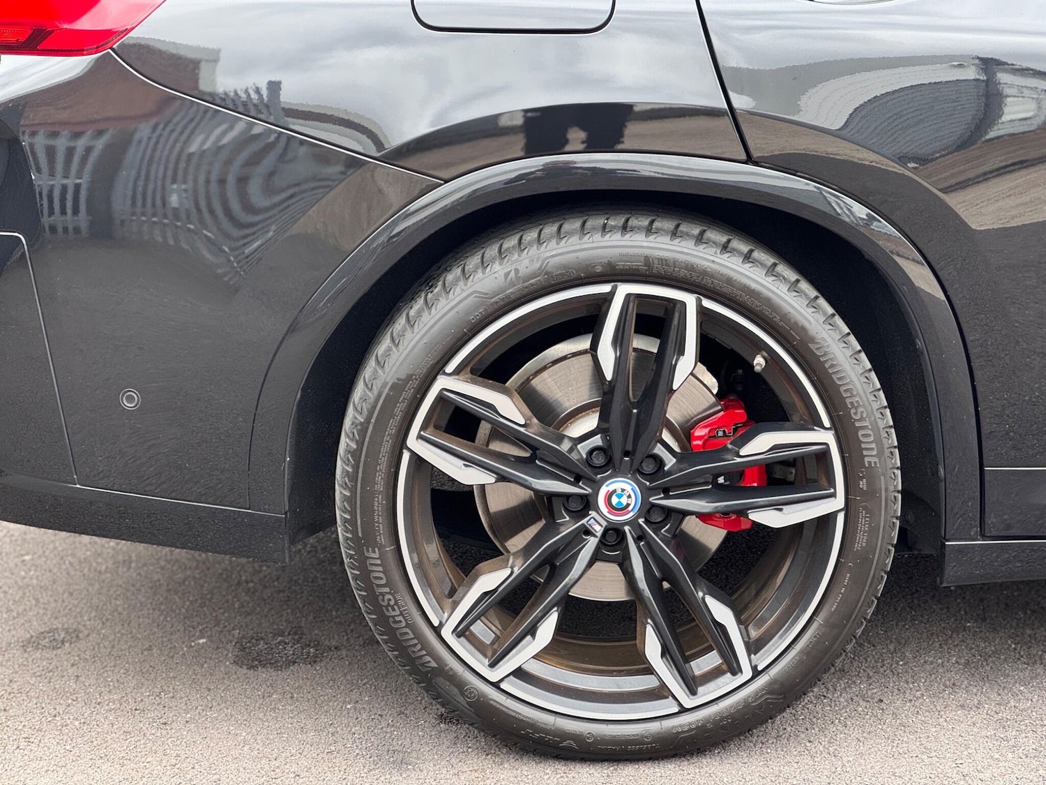 Used BMW X4 for sale - 76584636: Photo 19