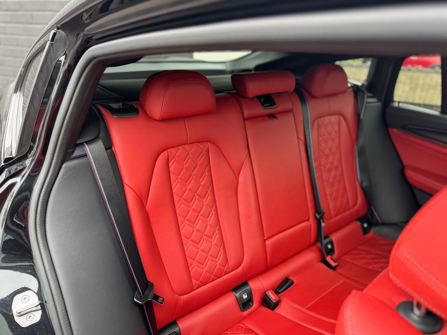 Used BMW X4 for sale - 76584636: Photo 23