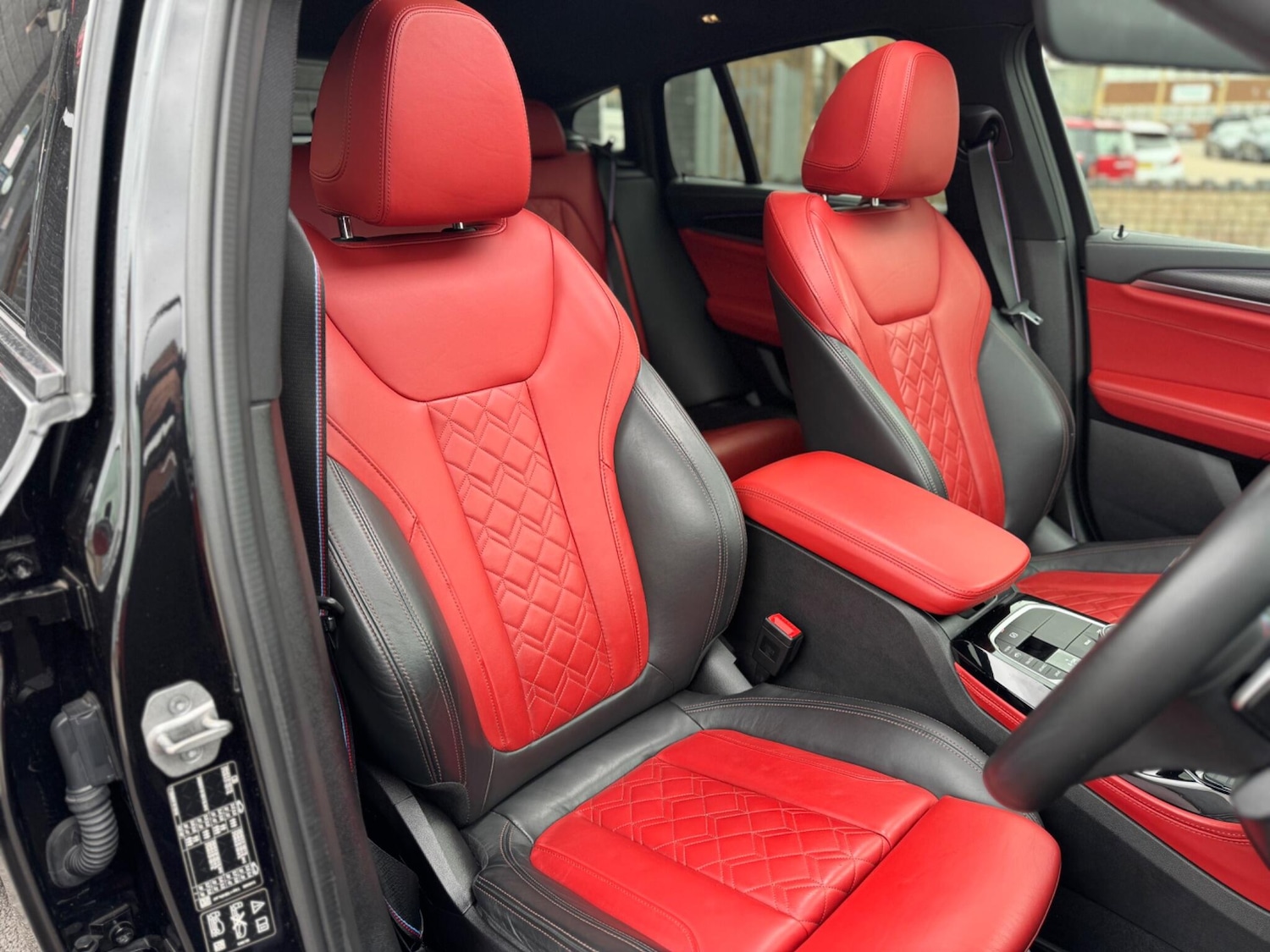 Used BMW X4 for sale - 76584636: Photo 24