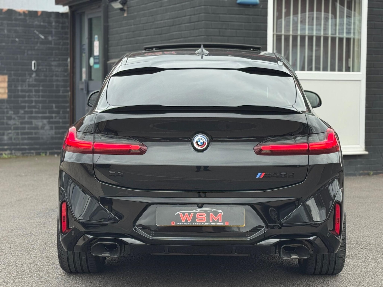 Used BMW X4 for sale - 76584636: Photo 29